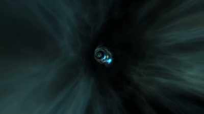 I felt like I was dropping
into a deep pit - The Way of the Psychonaut