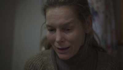 I felt like I got hit by that wall, too. - The OA