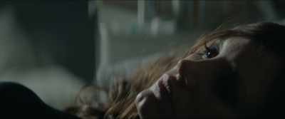 I felt like
I was in a hole so deep - Molly's Game
