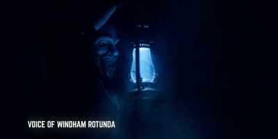 I felt like I was just
hovering out there-- - Bray Wyatt: Becoming Immortal
