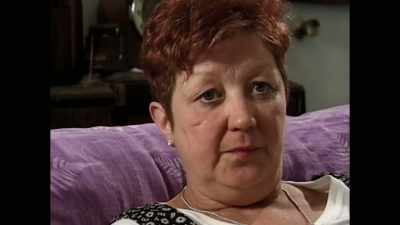 - I felt like I was out
in the cold. - AKA Jane Roe