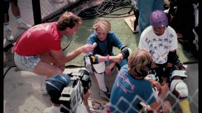 I felt like I was
losing myself, - Tony Hawk: Until the Wheels Fall Off