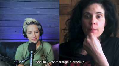 I felt like I went through a breakup - 1946: The Mistranslation That Shifted Culture