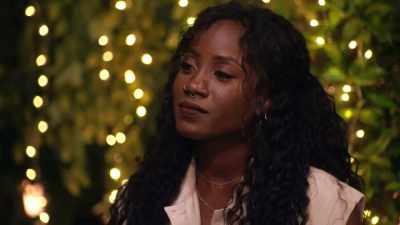 I felt like you invalidated
my sexuality, - Love Trip: Paris