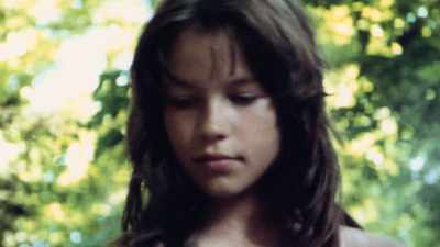 "I felt like it was my fault." - Pamela, A Love Story