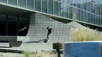 I felt like it had so many of the elements - Pretending I'm a Superman: The Tony Hawk Video Game Story