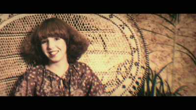 - I felt like nobody
was trying to help me - Invisible Monsters: Serial Killers in America