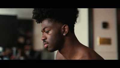 I felt like, even nowadays, - Lil Nas X: Long Live Montero