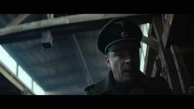 I felt like sending three bullets
through your stomach. - The Auschwitz Report