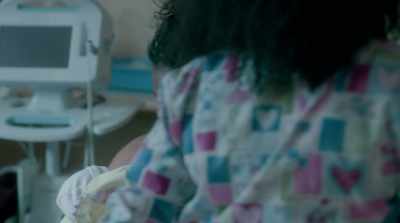 I felt like
she ain't getting nothin' - Stolen by My Mother: The Kamiyah Mobley Story