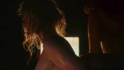 I felt like she was caring for us
as best she could. - Smoke Sauna Sisterhood