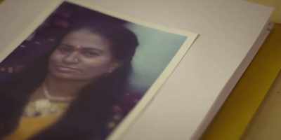 I felt like she was murdered
by someone who knew her. - Crime Stories: India Detectives