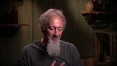 I felt like somebody just - Moonshiners: Master Distiller