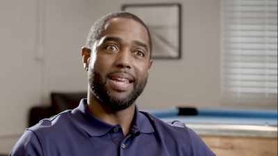I felt like
someone had taken my innocence. - Trials To Triumph: The Documentary