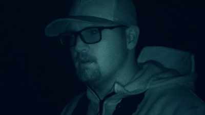 I felt, like, suffering - The Harrisville Haunting: The Real Conjuring House