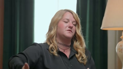 I felt like the more that I
understood about Bill Gothard, - Shiny Happy People: Duggar Family Secrets