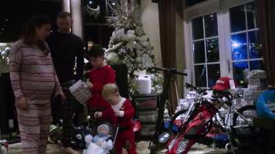 I felt like we were back on track, - Coleen Rooney: The Real Wagatha Story