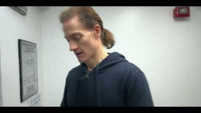I felt like they were
all false allegations, - Don't Die: The Man Who Wants to Live Forever