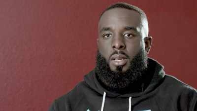 I felt like they weren't
telling me the truth - Trials To Triumph: The Documentary