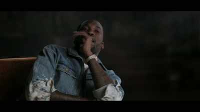- I felt like my whole
life was on the line, - Free Meek