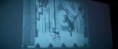 I felt that Mickey Mouse already knows
about this hundred years ago. - Lang Lang Plays Disney