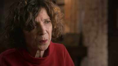 I felt that money - Missing: The Lucie Blackman Case
