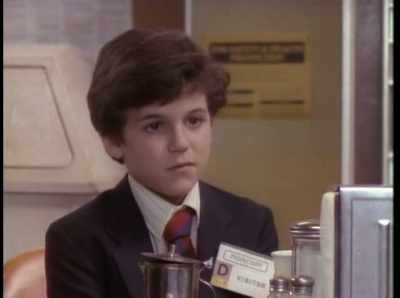 I felt that my
father was a great man. - The Wonder Years