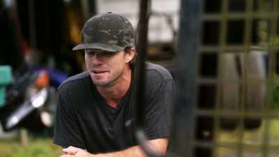 I felt so privileged - Deadliest Catch: Bloodline