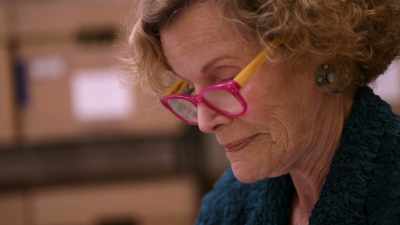 I felt really alone. - Judy Blume Forever