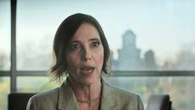 I felt responsible, in a way, - Who is Ghislaine Maxwell?