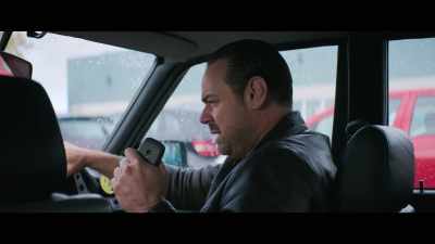 I felt- - Mr. Bigstuff