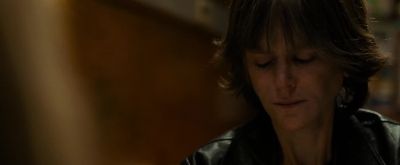 I felt safe because I was with you - Destroyer
