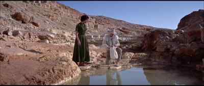 I FELT SOMETHING
WAS PHONY
LAST NIGHT. - Legend of the Lost