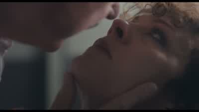 I felt something when I had you up against that car. - Peaky Blinders