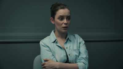 I felt sorry for him, so
I said sure, I'd help. - The Chelsea Detective