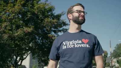 I felt sort of like a Virginian - What Is a Woman?