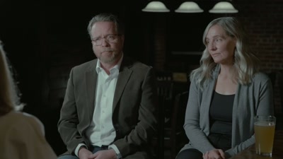 I felt that we should be
putting more information out, - FBI TRUE