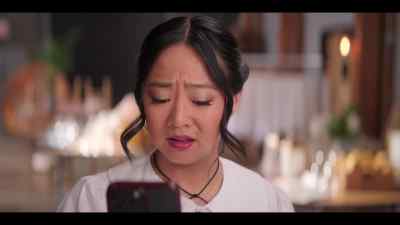 I felt that..."thing." - Laid