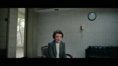I felt that that
was so important, - Mastermind: To Think Like a Killer