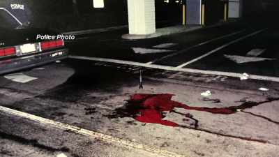 I FELT THAT WHEN THE TIME CAME,
NO MATTER HOW IT WENT DOWN, - Evil Lives Here: Shadows Of Death