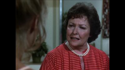 I felt that-- - The Love Boat