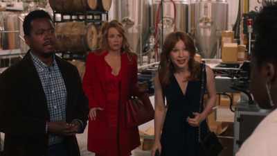 I felt the same way when my dad died. - The Spencer Sisters