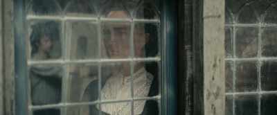 I felt the shame in my blood. - Tulip Fever
