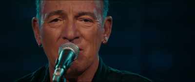 I felt them gather on my tongue - Western Stars