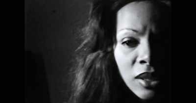 I felt there is something going on - Love to Love You, Donna Summer