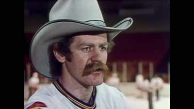 I felt they were tearing down
the players - Offside: The Harold Ballard Story