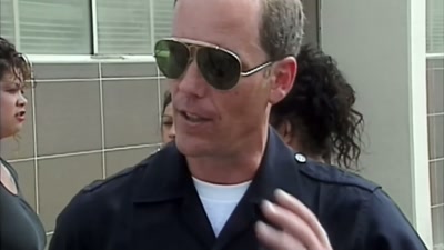 I felt that they were
gonna be found not guilty - Sound of the Police