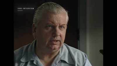 I felt things were going to
work out - John Wayne Gacy: Devil in Disguise