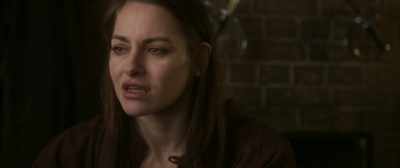 - I felt it too in that castle. - Wrath of Dracula