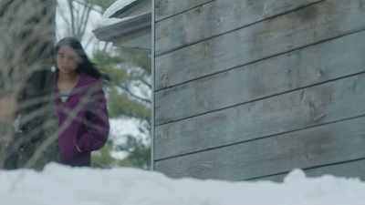 I felt trapped at home, so... - The Pradeeps of Pittsburgh